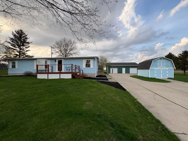 3189 143rd Avenue, Dorr, MI 49323