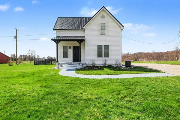 17801 20 Mile Road, Marshall, MI 49068