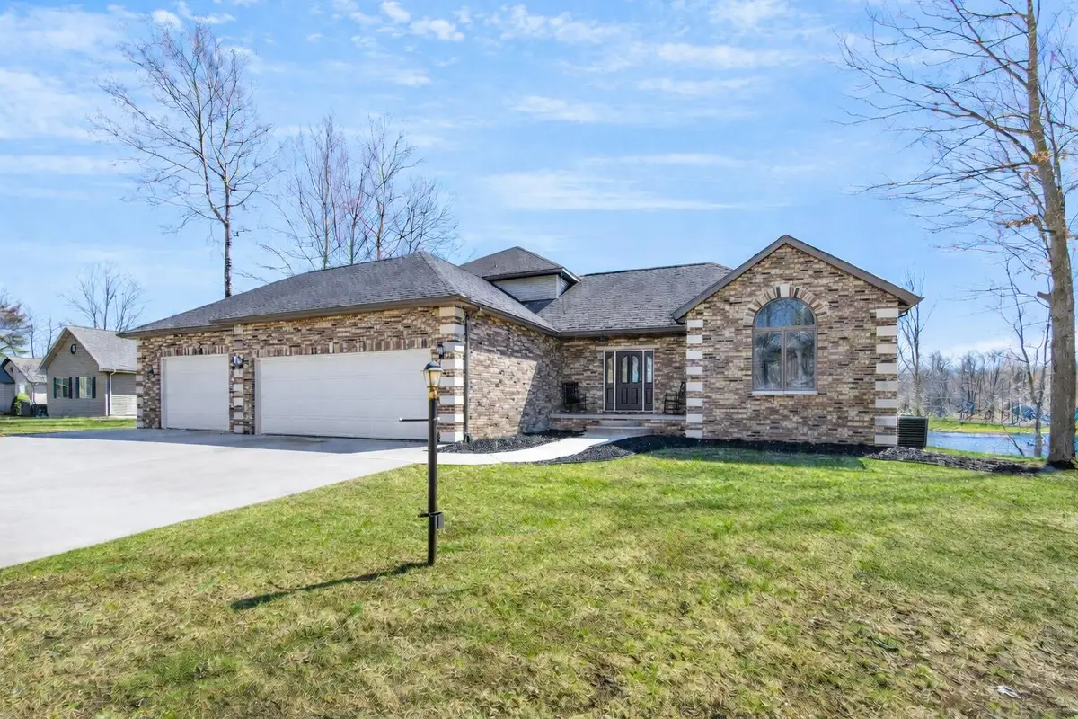 9613 Fawn Ridge Road, Stanwood, MI 49346 - #1