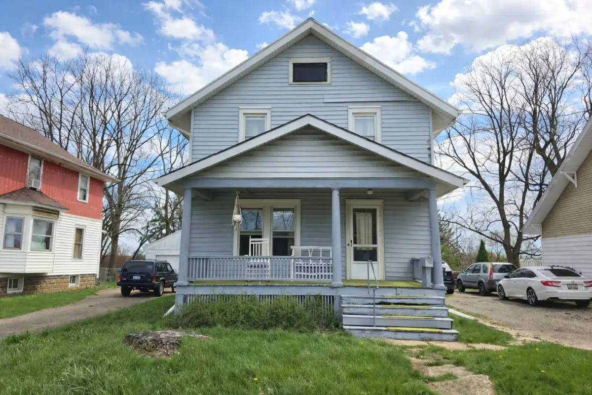 856 Capital Avenue Ne, Battle Creek, MI 49017 - #1