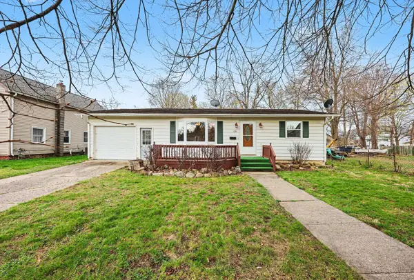 109 E Fulton Street, Homer, MI 49245
