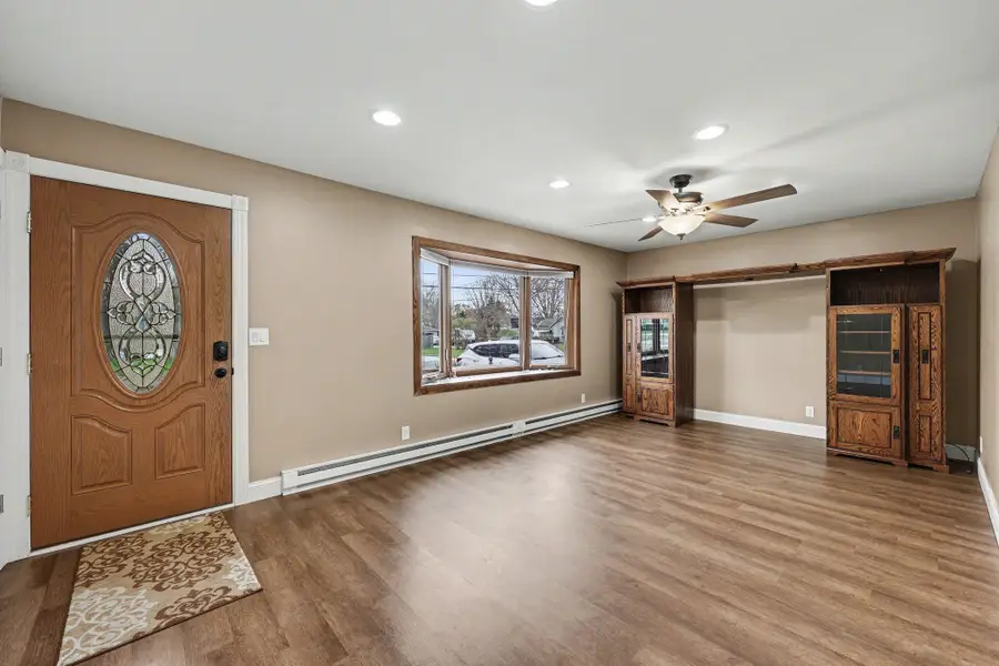 109 E Fulton Street, Homer, MI 49245 - #3