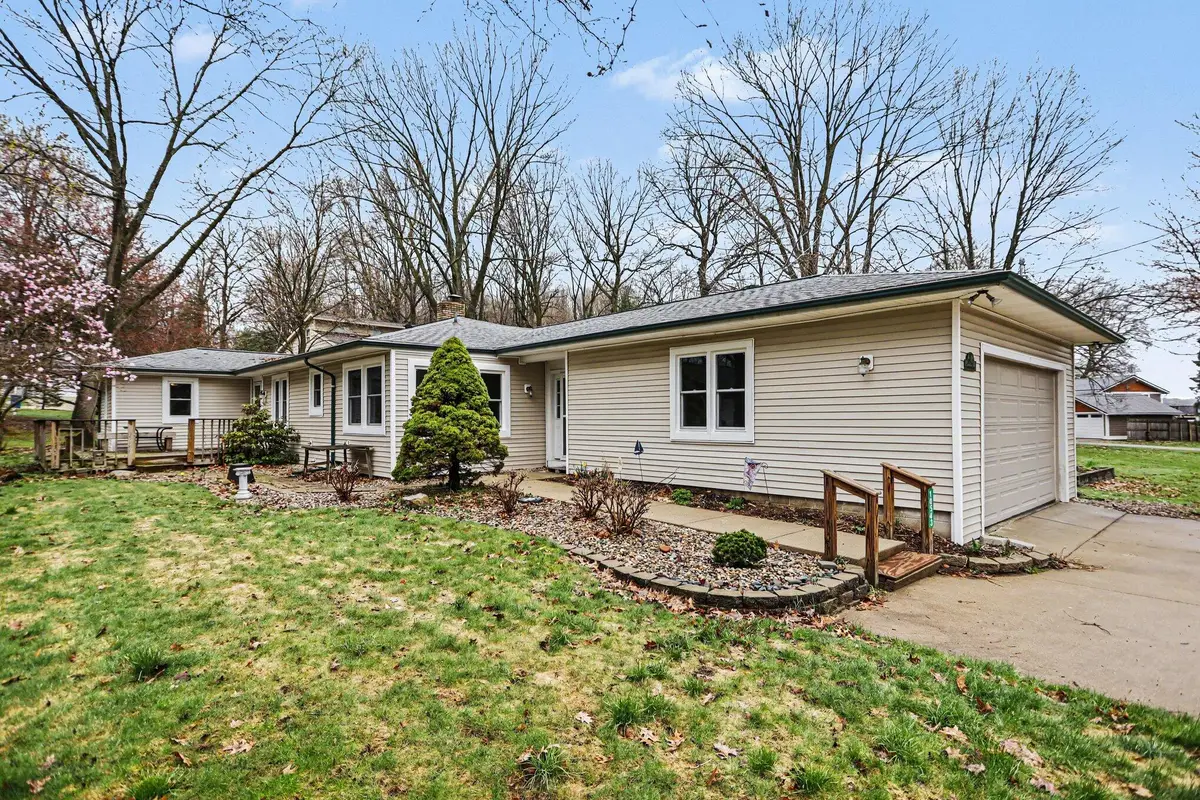 10543 Wildwood Circle, Richland, MI 49083 - #1