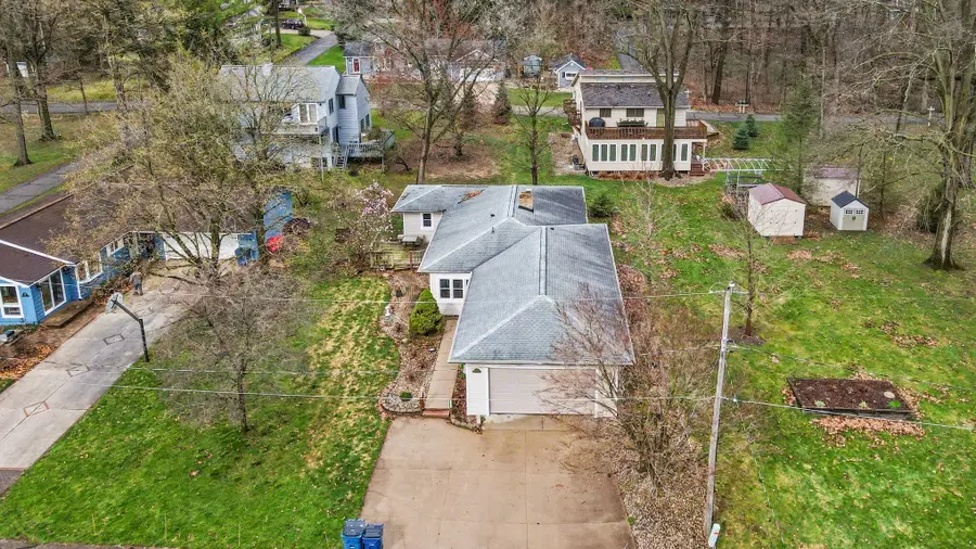 10543 Wildwood Circle, Richland, MI 49083 - #2