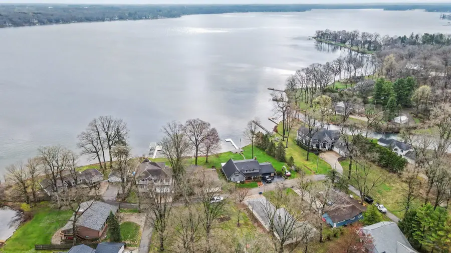 10543 Wildwood Circle, Richland, MI 49083 - #3