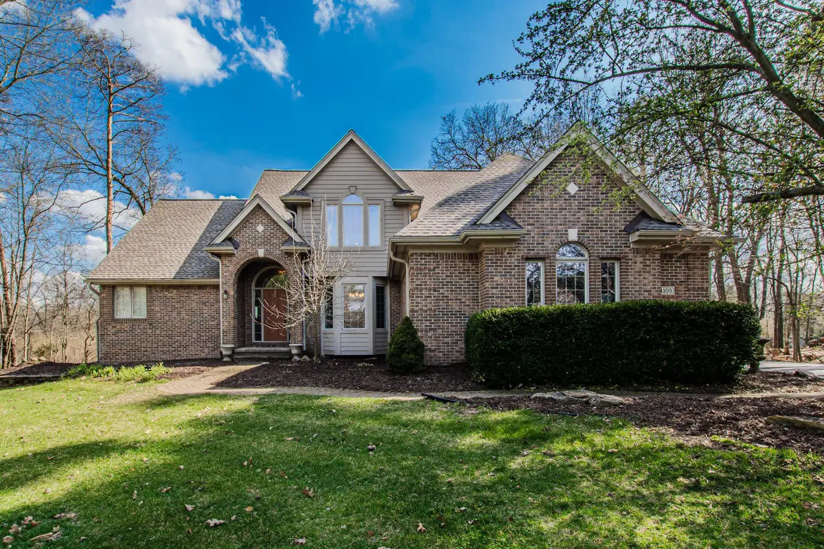 4105 Eucalyptus Way, Pinckney, MI 48169 - #1