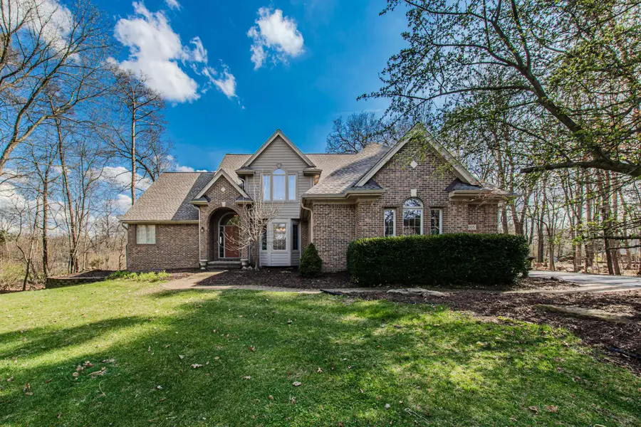 4105 Eucalyptus Way, Pinckney, MI 48169 - #2
