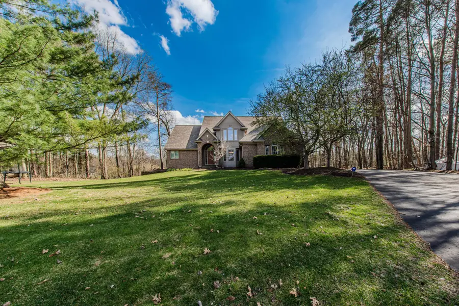 4105 Eucalyptus Way, Pinckney, MI 48169 - #3