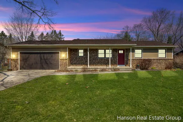 6301 Bechalla Se, Grand Rapids, MI 49546