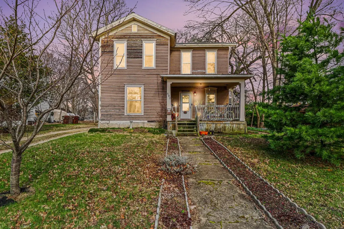 402 N Huron Street, Albion, MI 49224 - #1