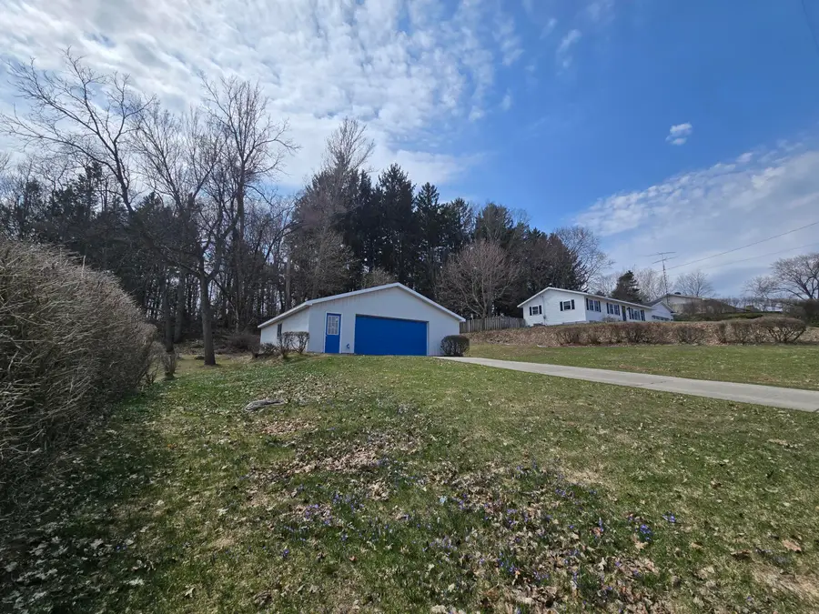 2739 Hillcrest Drive, New Era, MI 49446 - #3