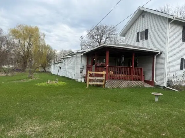 217 John Street, Newaygo, MI 49337 - #3