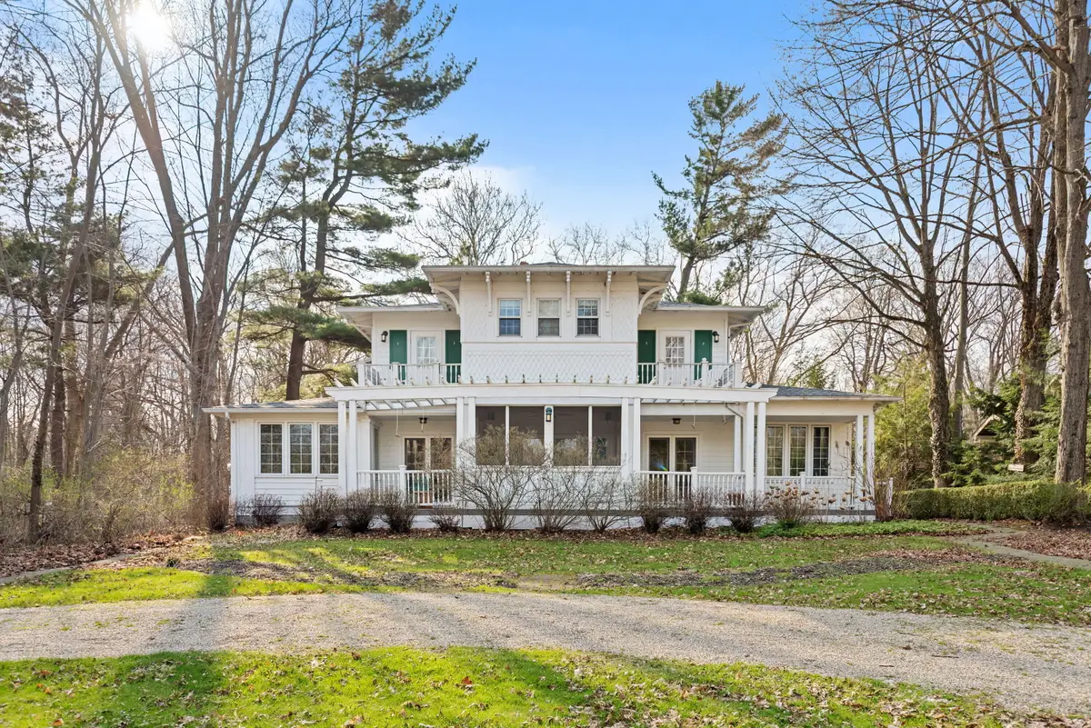 14895 Lakeshore Road, Lakeside, MI 49116 - #1