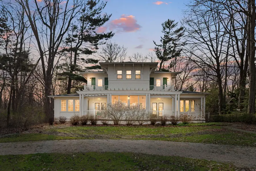 14895 Lakeshore Road, Lakeside, MI 49116 - #3