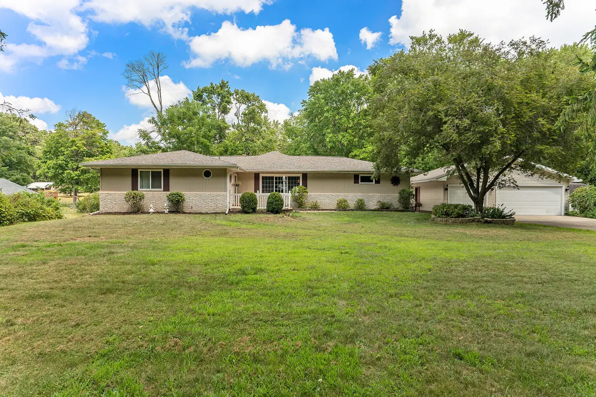 10796 W H Avenue, Kalamazoo, MI 49009 - #1