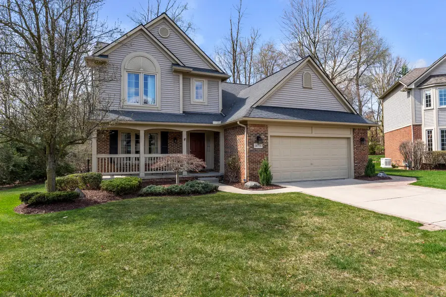 14756 Village Court, Plymouth, MI 48170 - #2