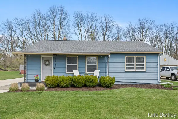 1421 Aberdeen Street Ne, Grand Rapids, MI 49505