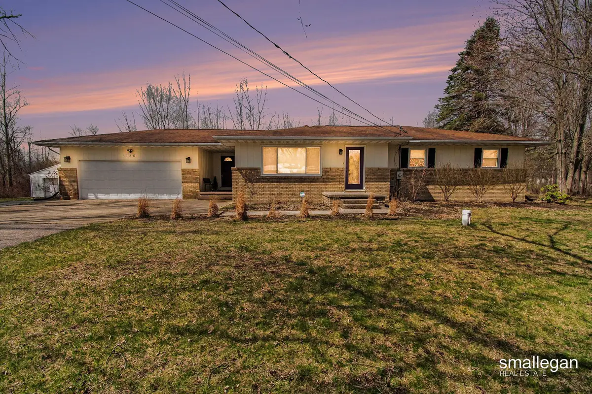 1120 S Loomis Road, Mount Pleasant, MI 48858 - #1