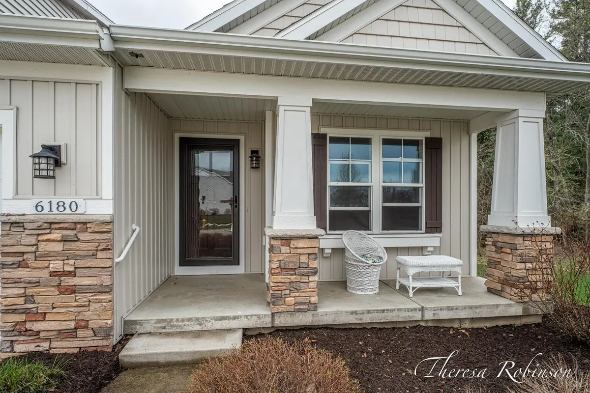 6180 Charleston Lane #46, Allendale, MI 49401 - #1