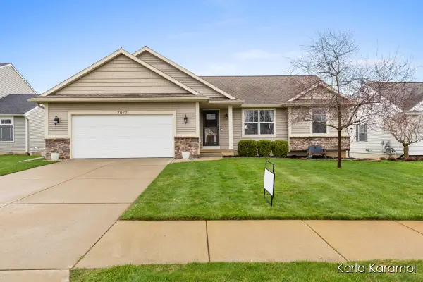 7077 Penn Court, Portland, MI 48875
