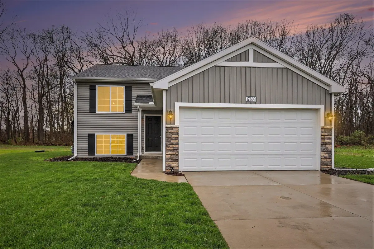 17803 Bluff Drive, Three Rivers, MI 49093 - #1