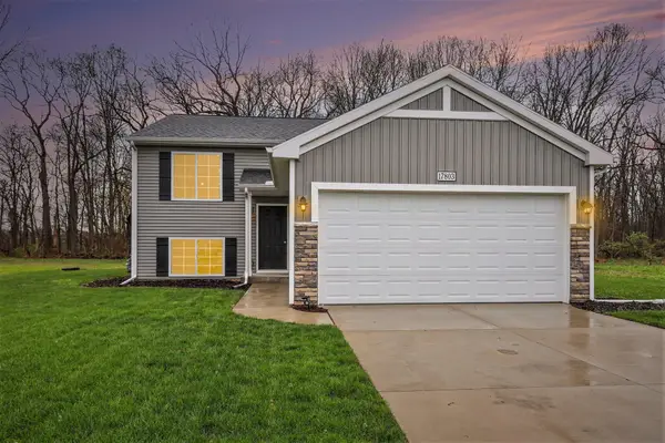 17803 Bluff Drive, Three Rivers, MI 49093