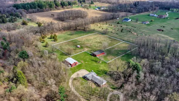 8691 Clarklake Road, Clarklake, MI 49234