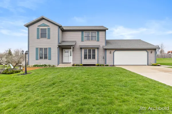 2927 Valley Avenue Nw, Grand Rapids, MI 49544