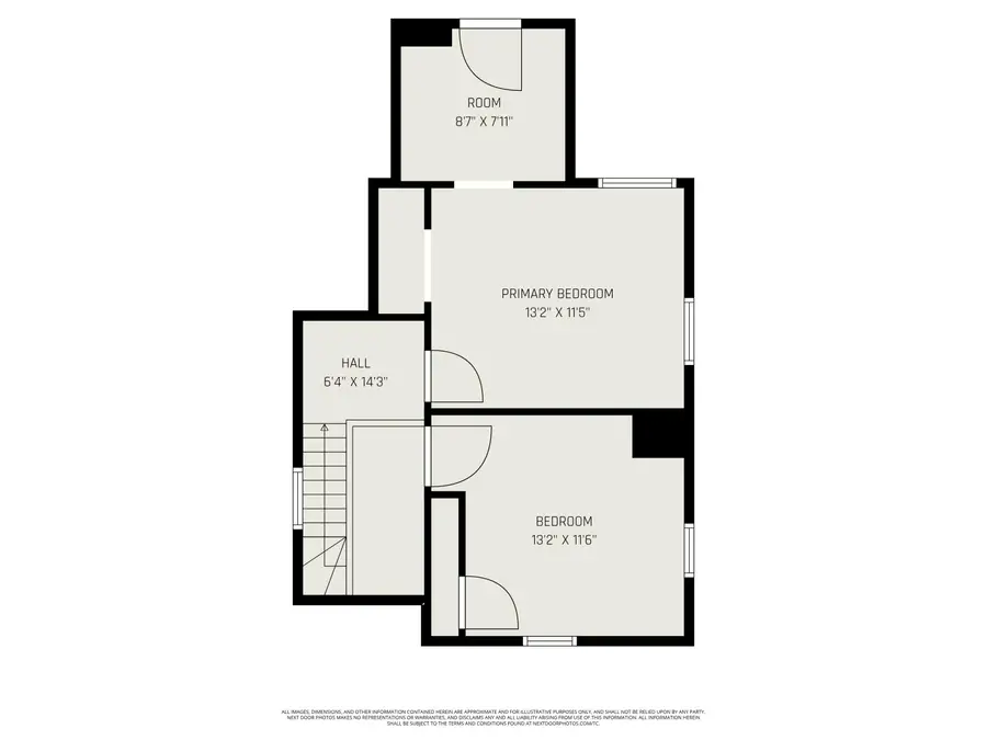 711 Denner Street, Kalamazoo, MI 49006 - #3