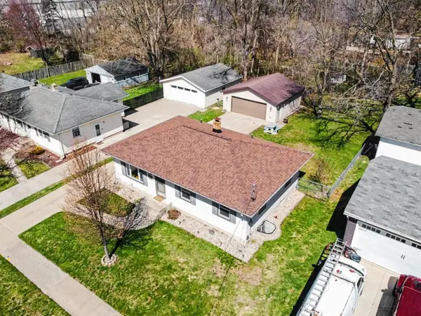2421 Thornwood Street Sw, Wyoming, MI 49519