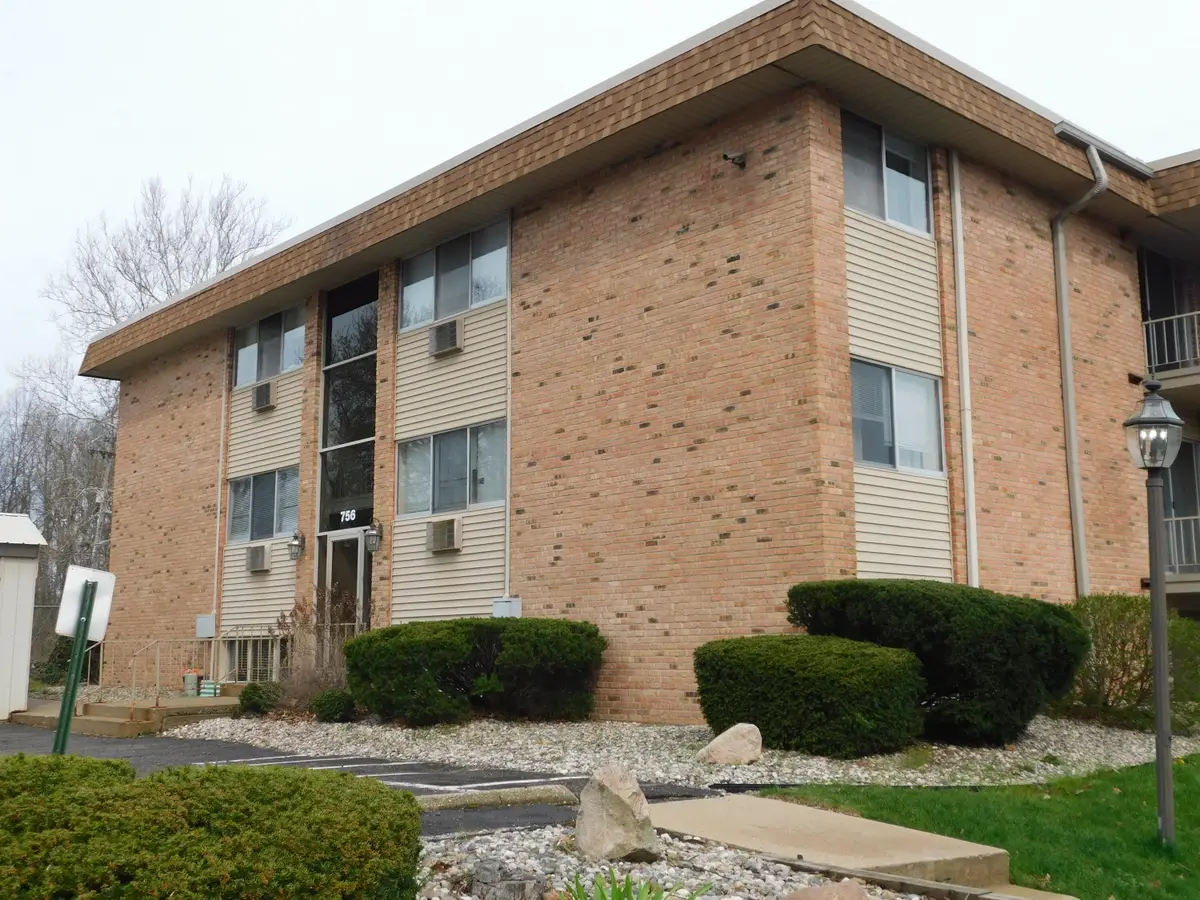 756 W Kilgore Road #108, Kalamazoo, MI 49008 - #1