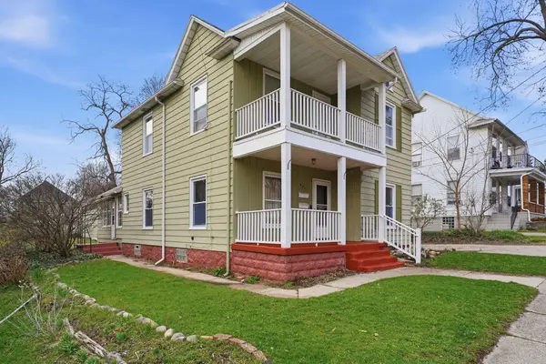 531 Eastern Avenue Ne, Grand Rapids, MI 49503