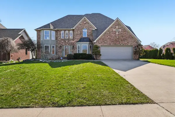 3808 Briar Parkway, Ann Arbor, MI 48108
