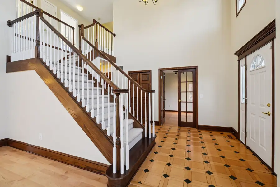 3808 Briar Parkway, Ann Arbor, MI 48108 - #3