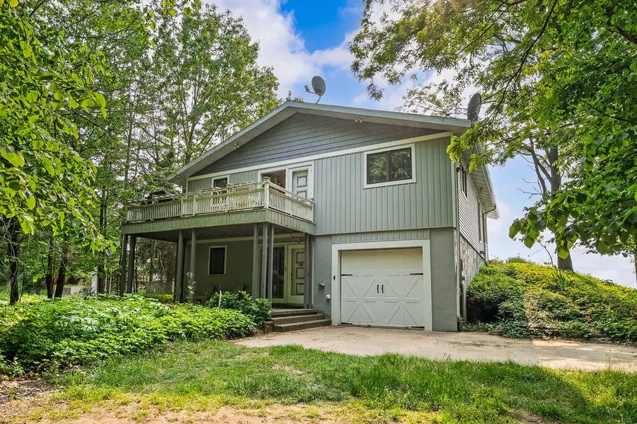 1140 Edgewater Terrace, South Haven, MI 49090 - #2