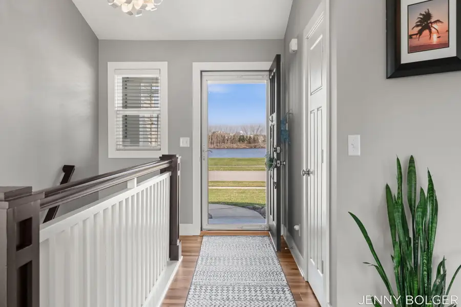 2286 Byron Shores Drive Sw, Byron Center, MI 49315 - #3
