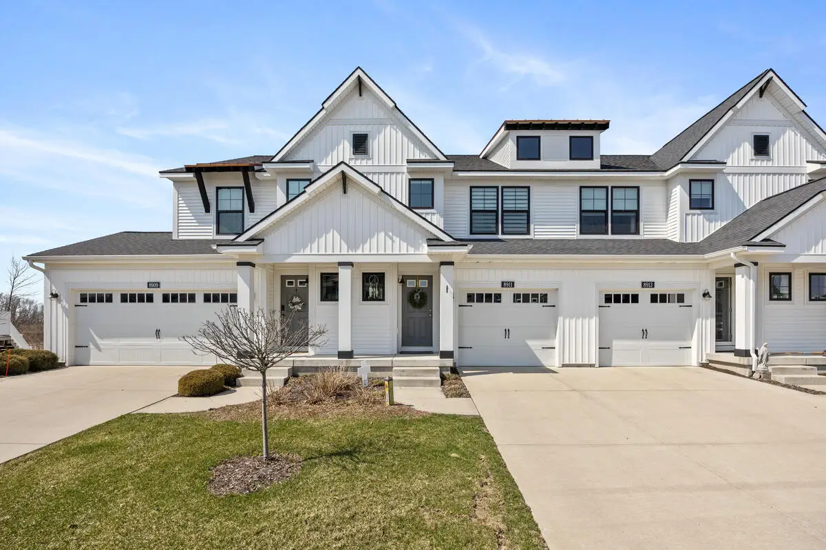 8911 Barrington Lane #30, Jenison, MI 49428 - #1