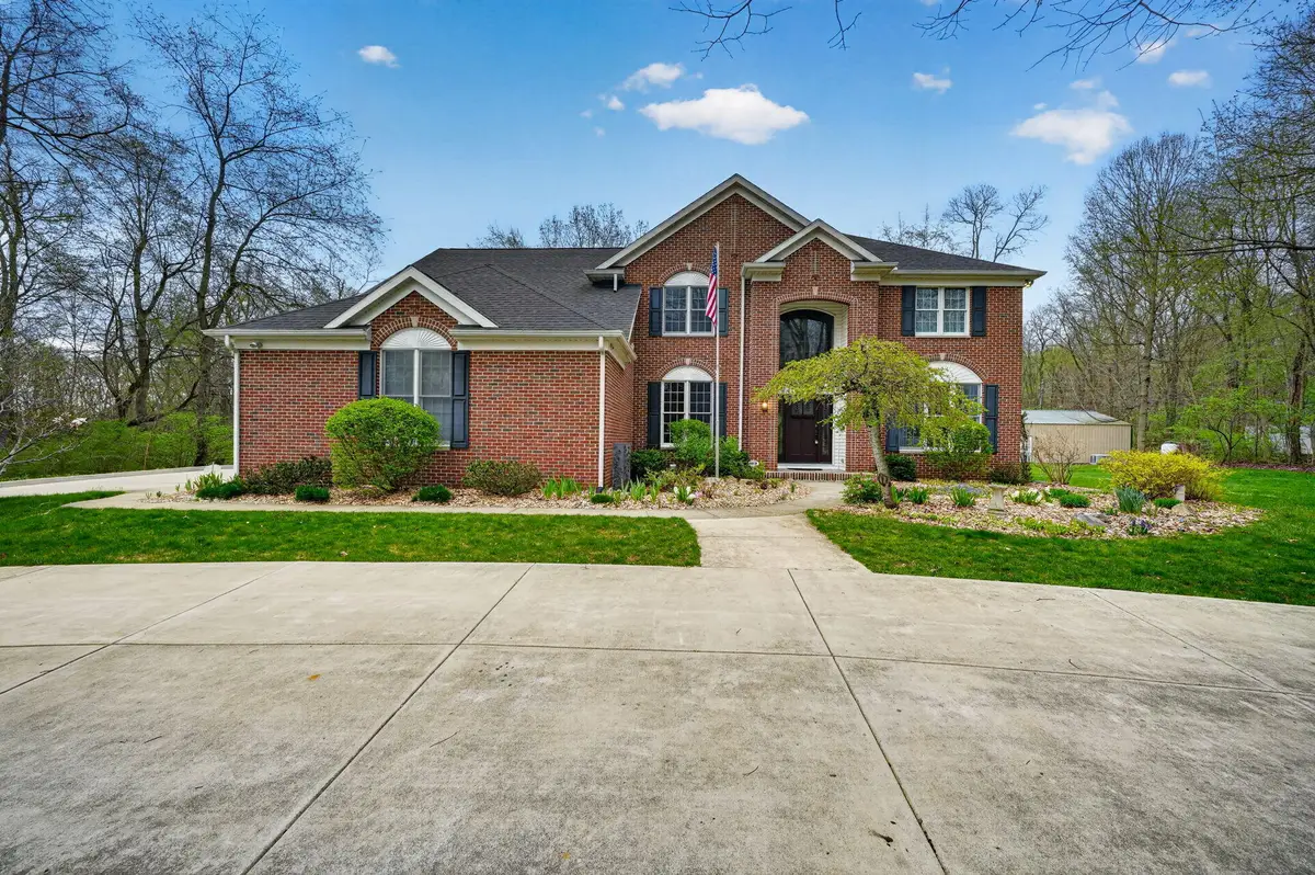1900 Emerald Forest Lane, Niles, MI 49120 - #1