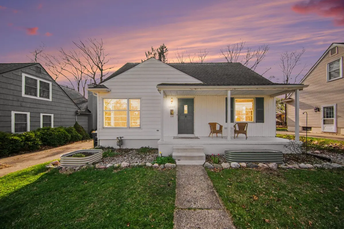 1007 Duncan Street, Ann Arbor, MI 48103 - #1