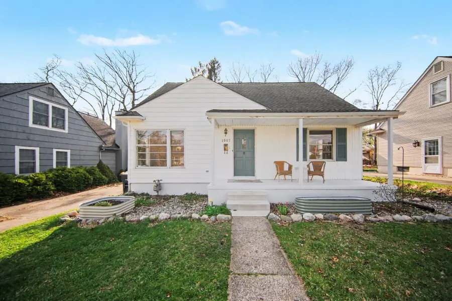 1007 Duncan Street, Ann Arbor, MI 48103 - #2