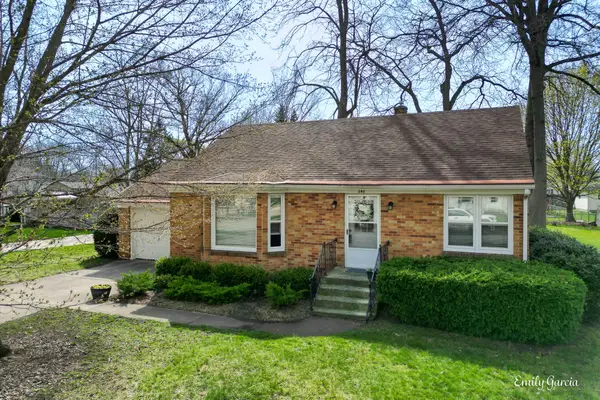340 Woodward Street, Zeeland, MI 49464
