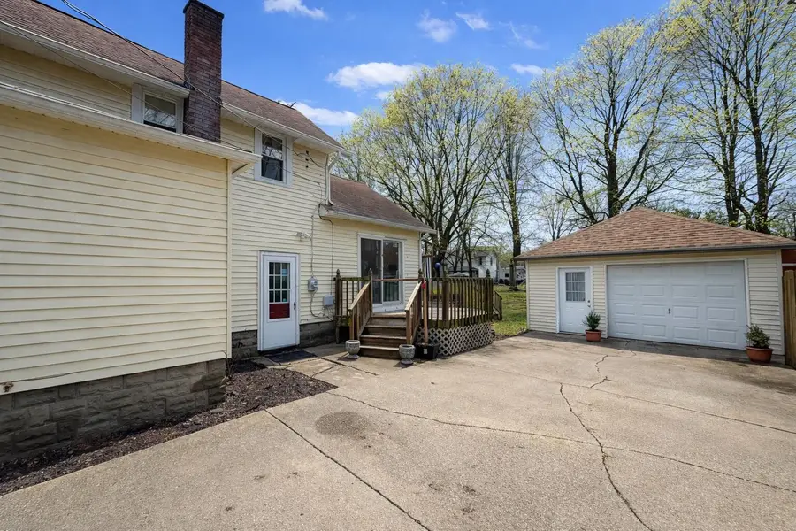 169 N Kalamazoo Avenue, Vicksburg, MI 49097 - #2