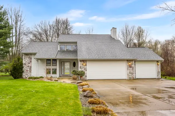 109 Deer Path Lane, Battle Creek, MI 49015