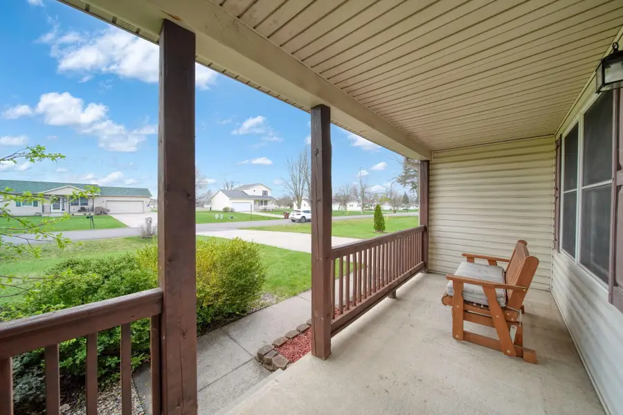 2624 Prairie Drive, Adrian, MI 49221 - #2