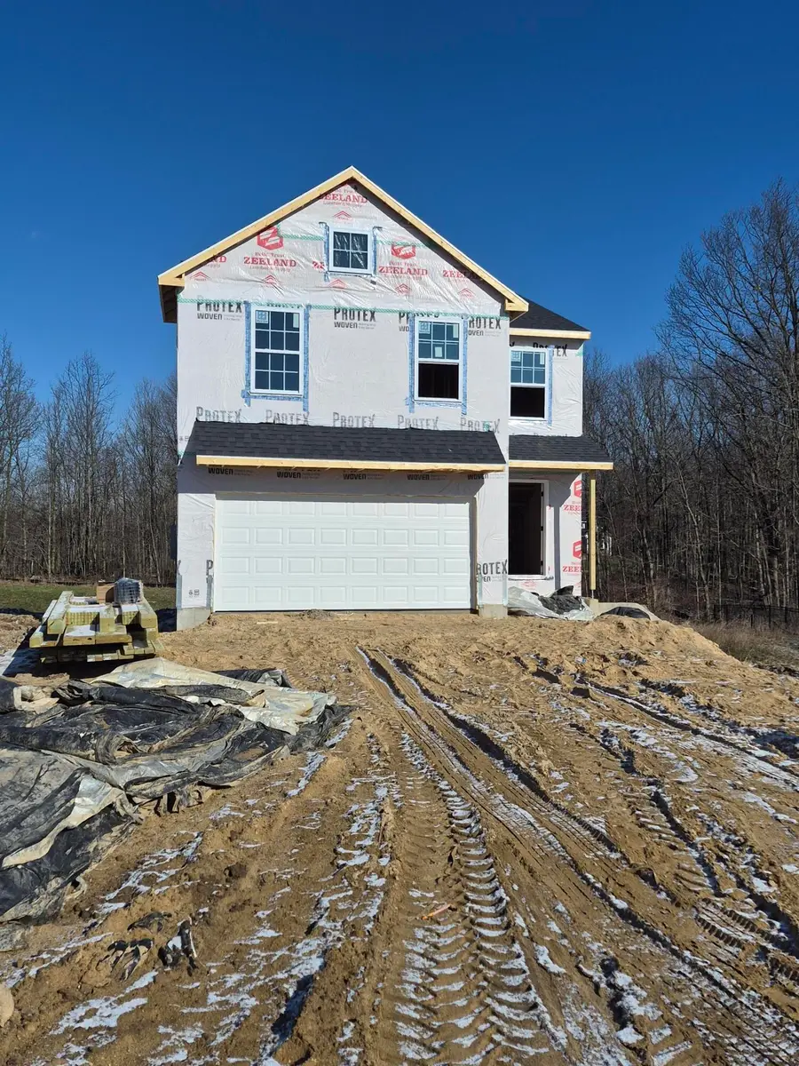 5519 Mammoth Drive Se, Caledonia, MI 49316 - #2