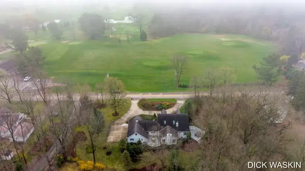 6515 Clearbrook Drive, Saugatuck, MI 49453
