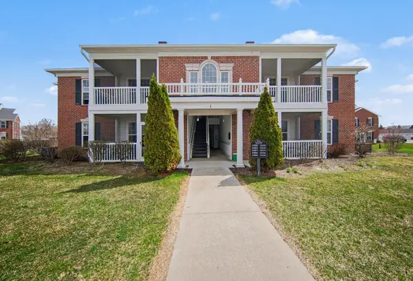 1016 W Summerfield Glen Circle #87, Ann Arbor, MI 48103