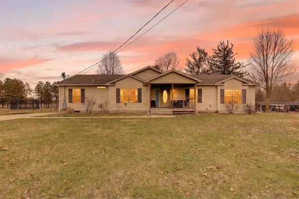 600 N Washington Street, Hubbardston, MI 48845