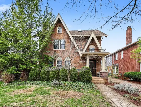 214 S Revena Boulevard, Ann Arbor, MI 48103