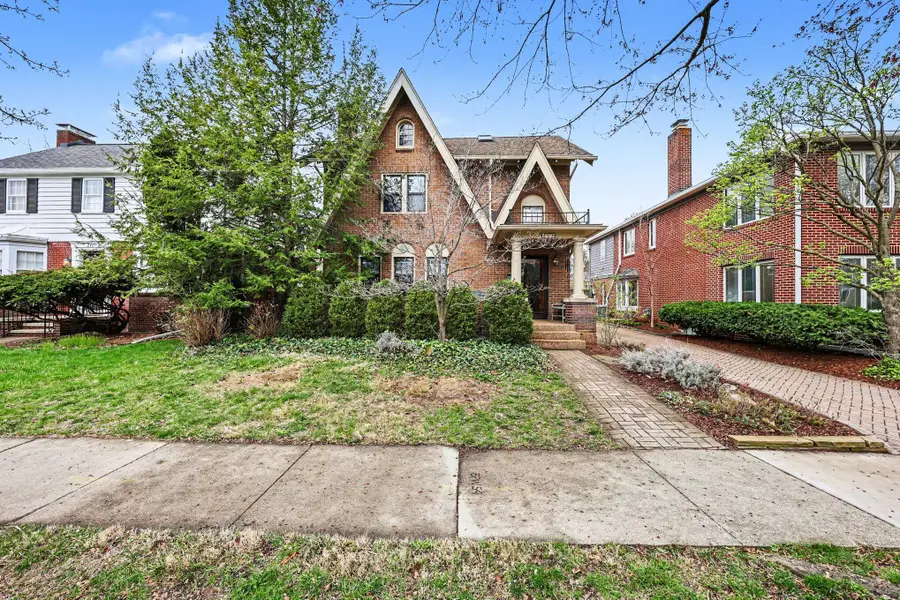 214 S Revena Boulevard, Ann Arbor, MI 48103 - #2
